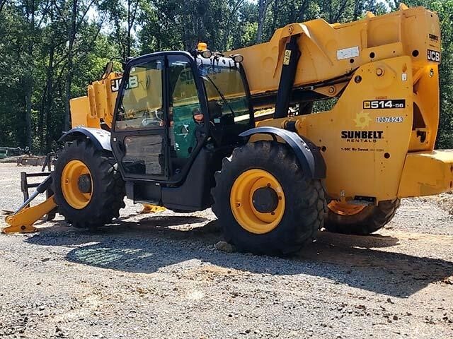 2018 JCB 514-56-3