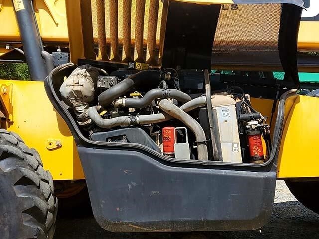 2018 JCB 514-56-15