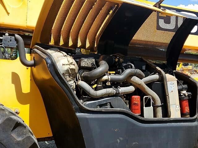 2018 JCB 514-56-13