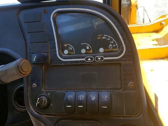 2018 JCB 514-56-31
