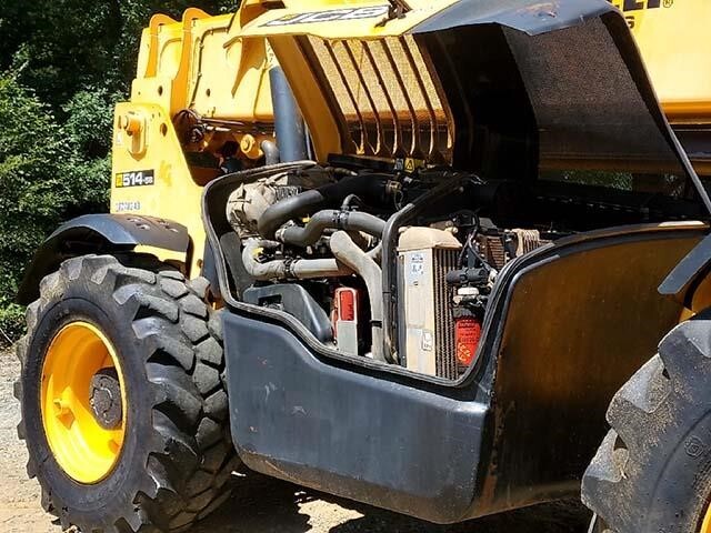 2018 JCB 514-56-14