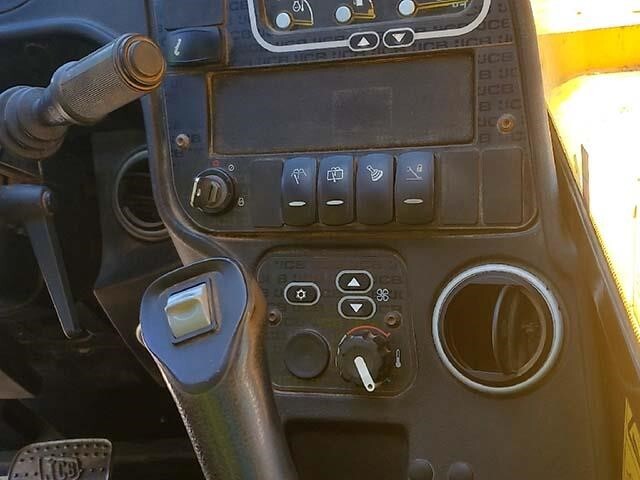 2018 JCB 514-56-28