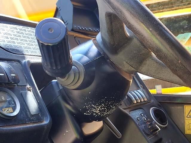 2018 JCB 514-56-29