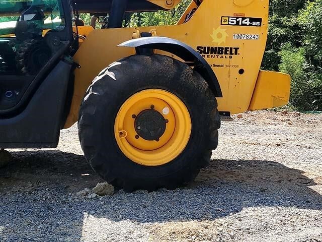 2018 JCB 514-56-12
