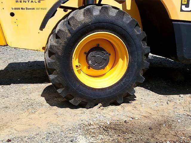 2018 JCB 514-56-11