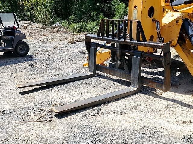 2018 JCB 514-56-36