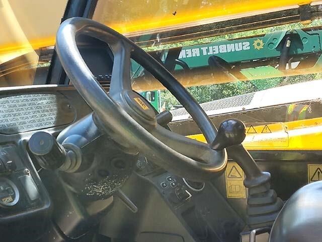 2018 JCB 514-56-19