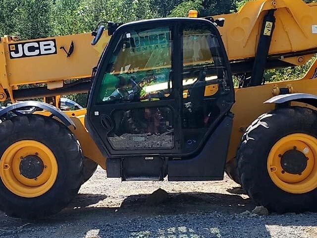 2018 JCB 514-56-16