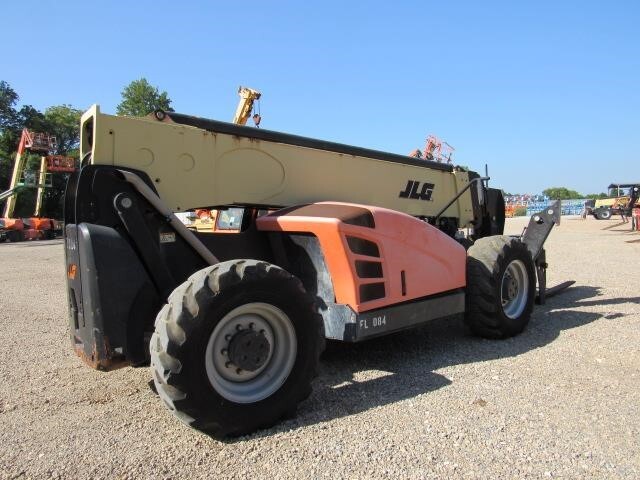 2018 JLG 1255-6