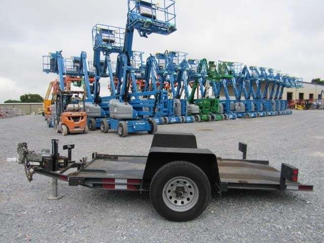 2019 MMDI 410LPT
