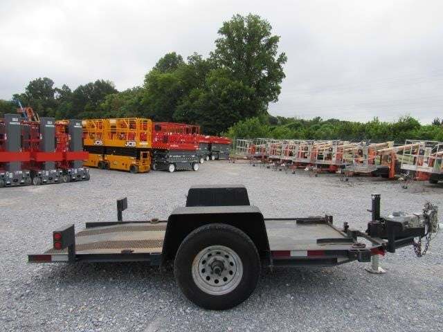 2019 MMDI 410LPT-5
