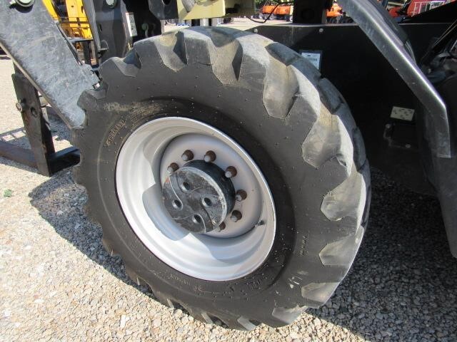 2018 JLG 1255-14