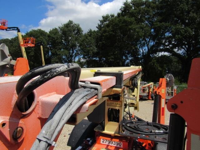 2019 JLG T350-14