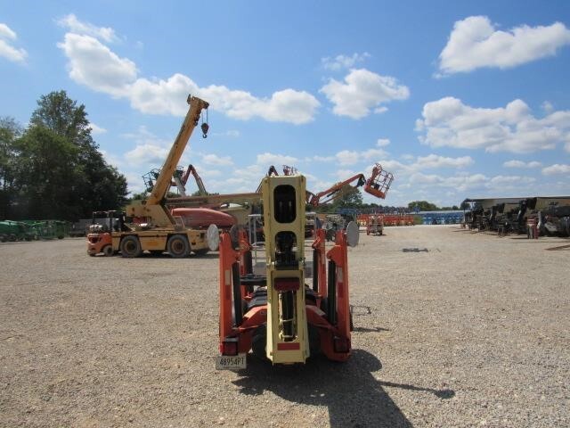 2019 JLG T350-7