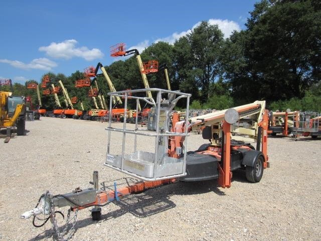 2019 JLG T350-2