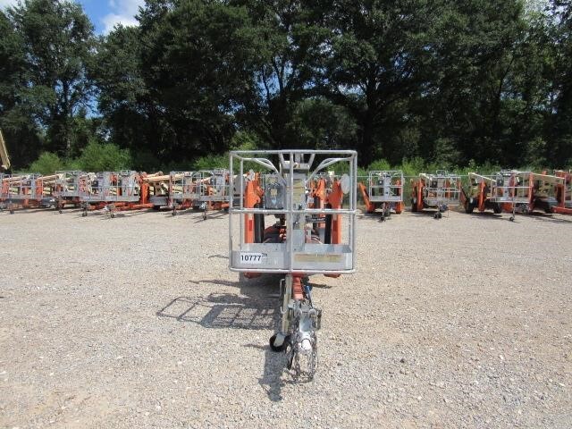 2019 JLG T350-3