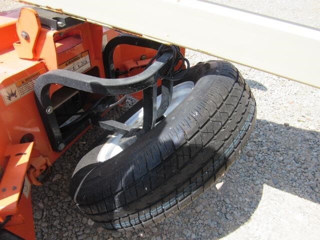 2019 JLG T350-16