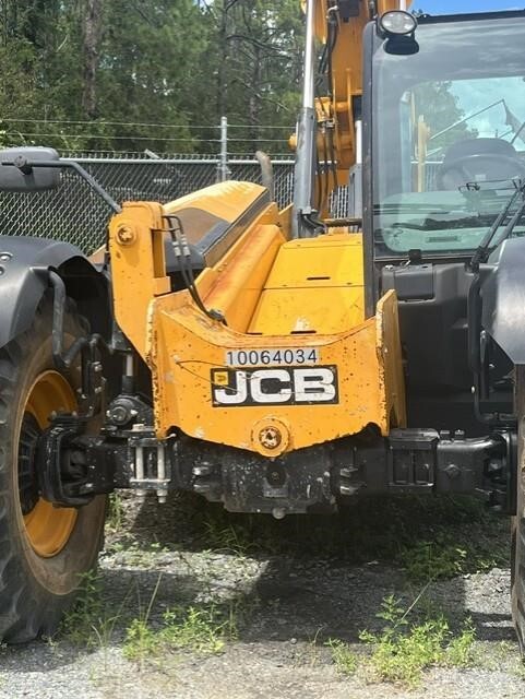 2018 JCB 507-42-5