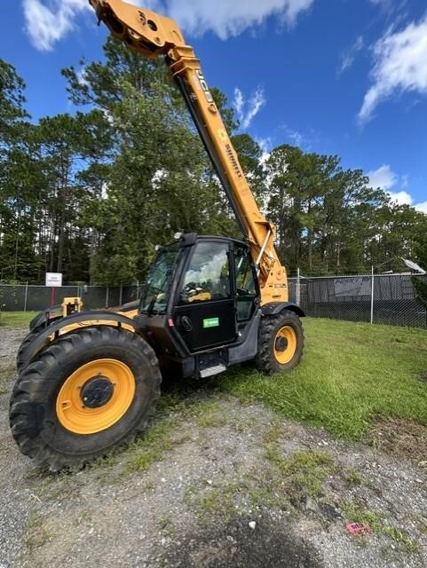 2018 JCB 507-42