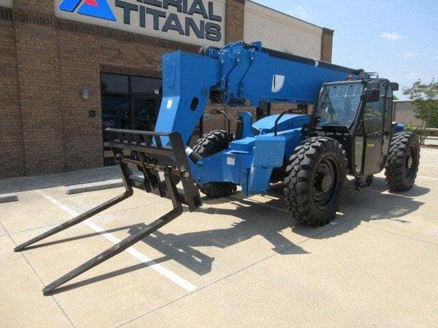 2025 Genie GTH-1256