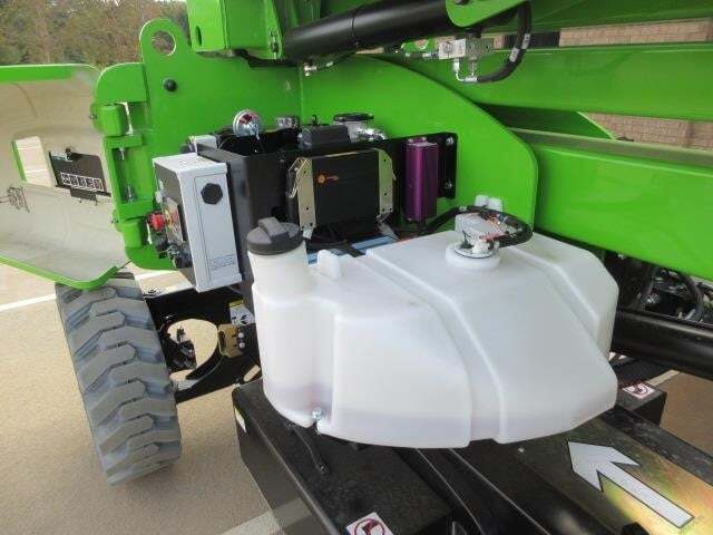 2026 Niftylift SP50-14