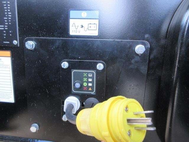 2026 Niftylift SP50-19