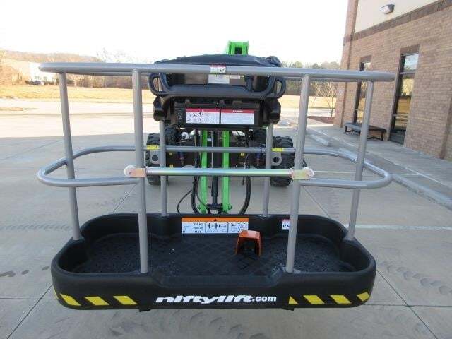 2026 Niftylift SP64 4X4-7