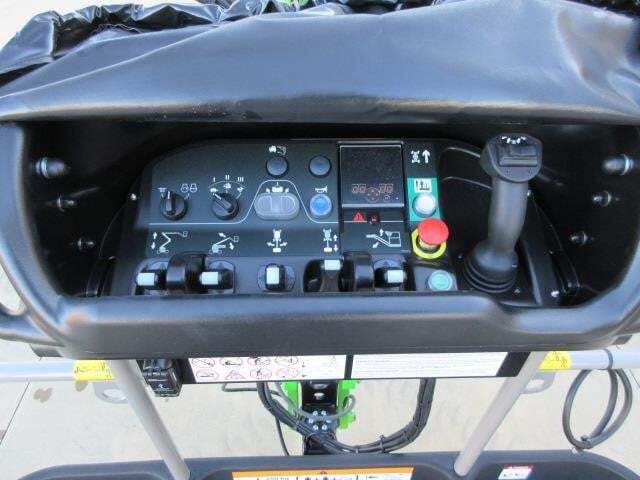 2026 Niftylift SP64 4X4-8