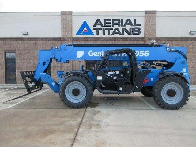 2025 Genie GTH-1056