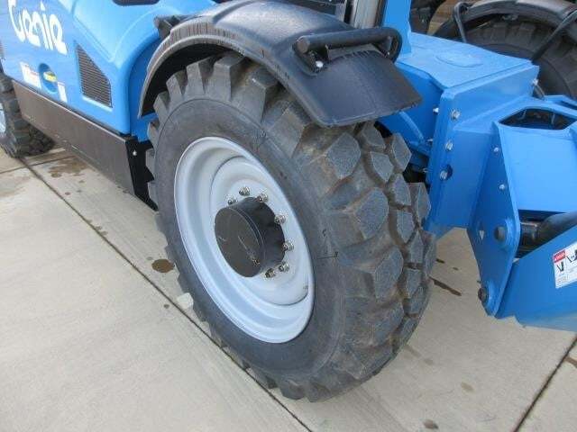 2025 Genie GTH-1056-10