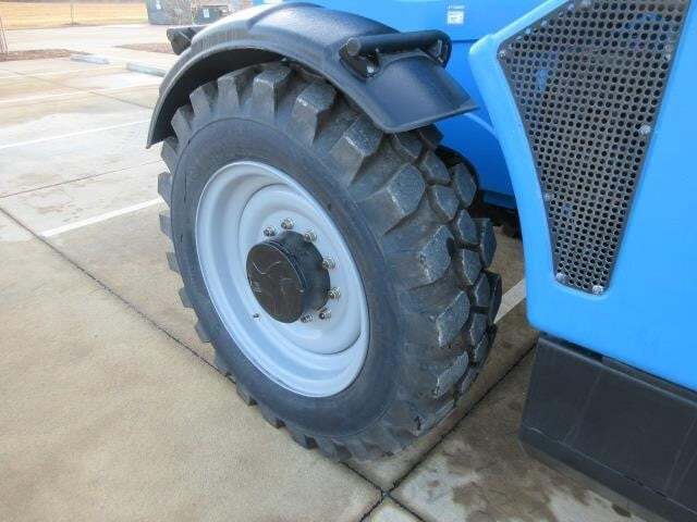 2025 Genie GTH-1056-11
