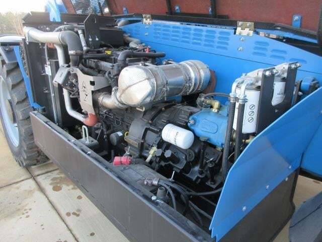 2025 Genie GTH-1056-14