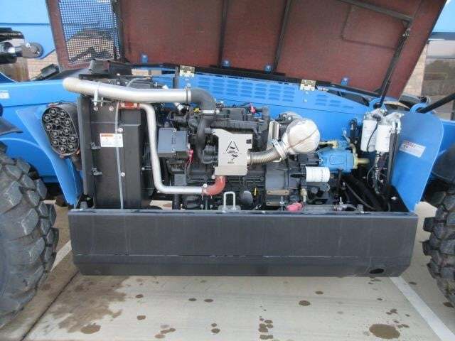 2025 Genie GTH-1056-16