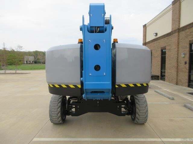 2024 Genie S-60J-4