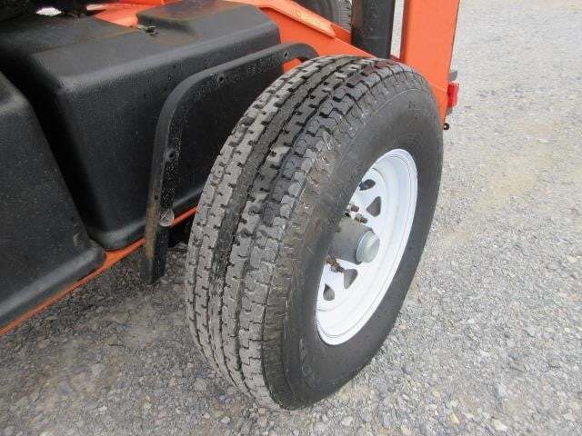 2018 JLG T500J-11