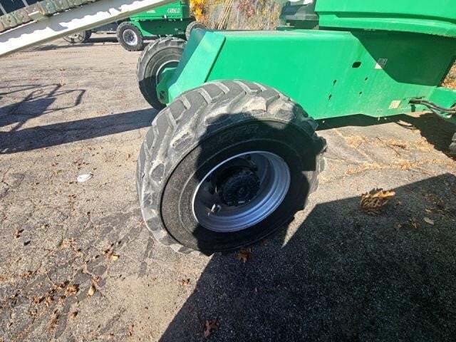 2015 JLG 400S-11