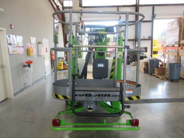 2026 Niftylift TM42T-7