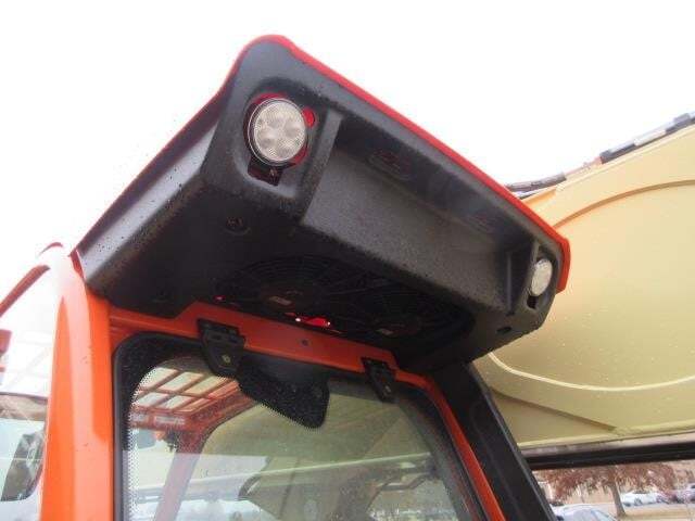 2025 JLG 1055-19