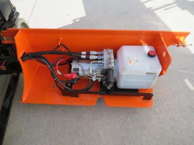 2026 JLG ES1932-15