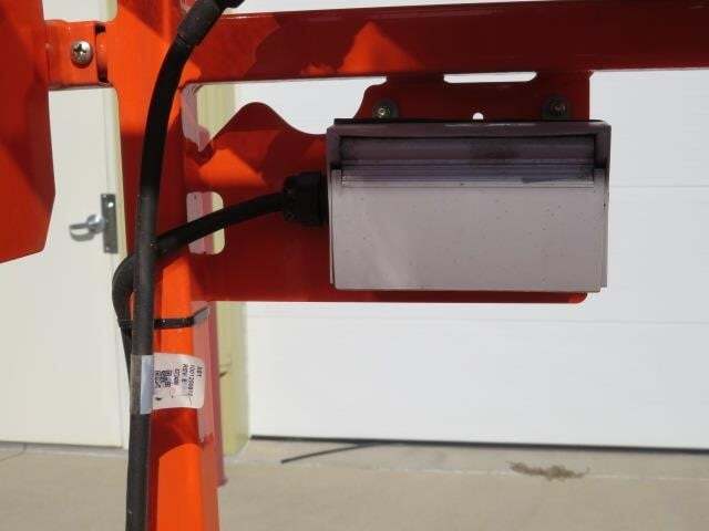 2026 JLG ES1932-19