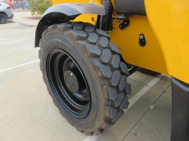2026 JCB 507-42-12