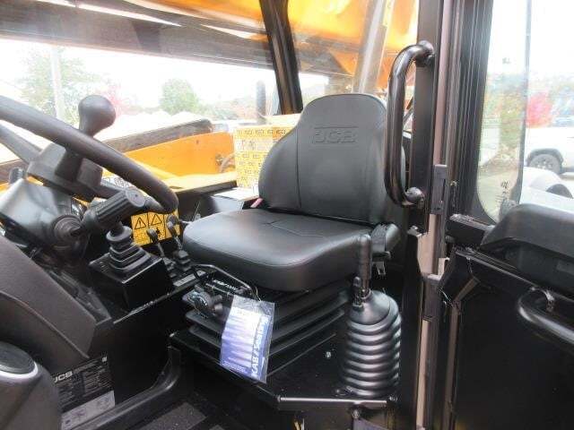2026 JCB 507-42-21