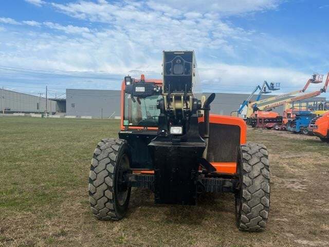 2015 JLG G9-43A-7