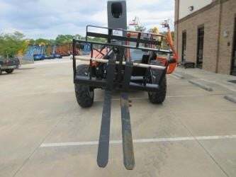 2025 JLG 943-7