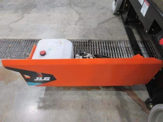 2026 JLG ES2632-14