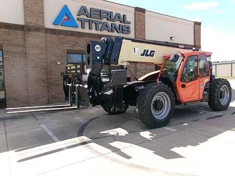 2026 JLG 1055