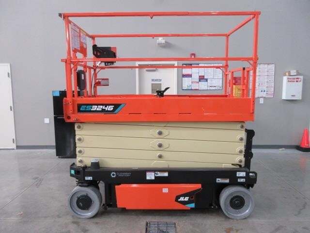 2026 JLG 3246