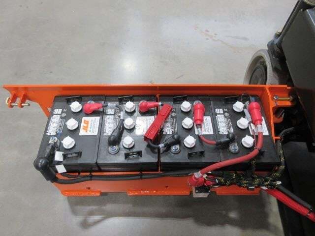2026 JLG ES1932-11