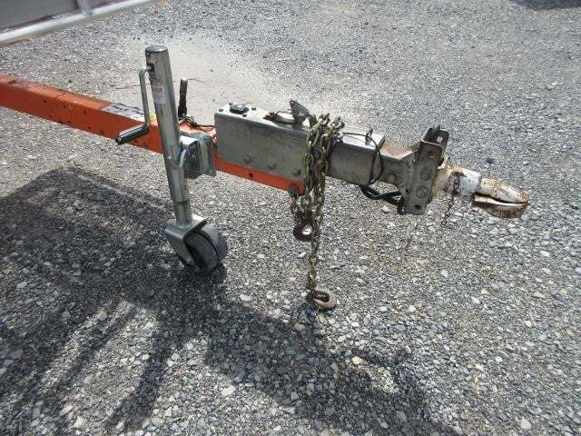 2018 JLG T350-6