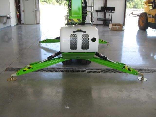 2026 Niftylift TD34TN-14